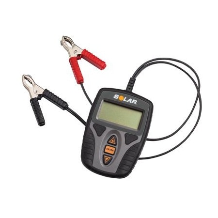 Clore Automotive $40-1200 CCA BATTERY & SYSTEM TESTER SOBA9